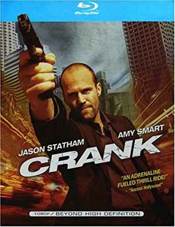 Crank 1 2006 Dub in Hindi full movie download
